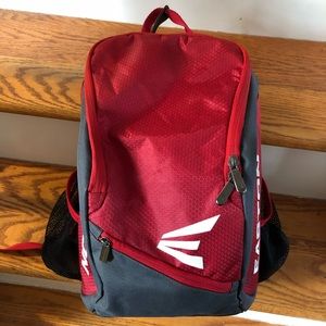 Easton Baseball Bag Youth